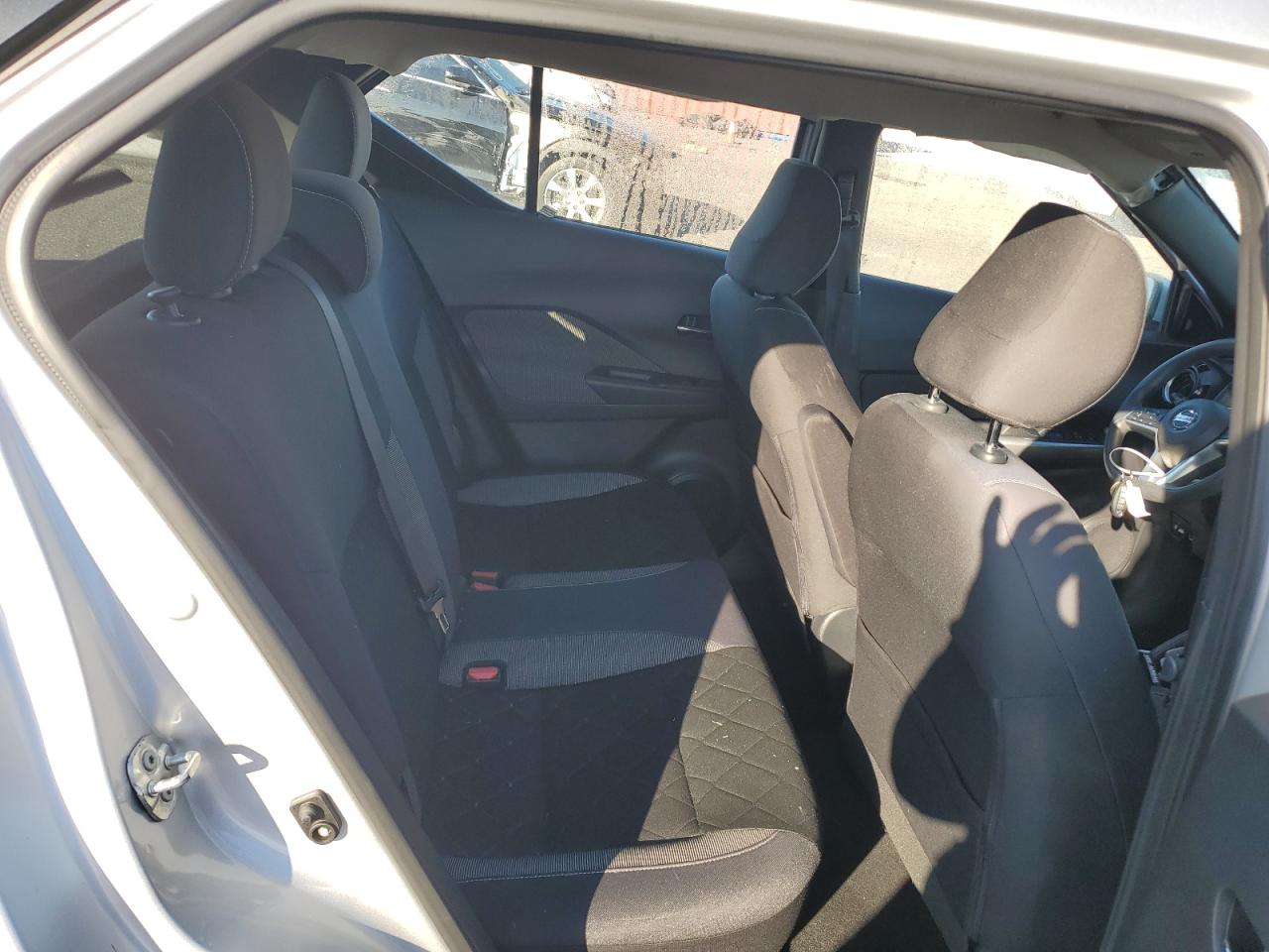 2019 Nissan Kicks S VIN: 3N1CP5CU0KL513648 Lot: 92455995