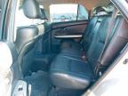 2009 LEXUS RX 400H 3.3 LIMITED EDITION 5DR CVT AUTO for sale at Copart ROCHFORD