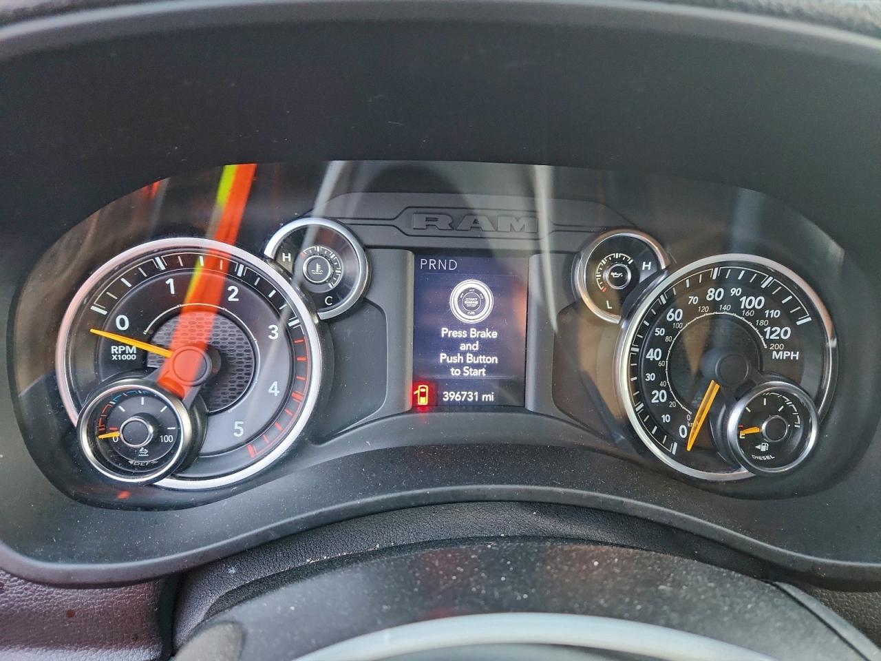 2022 Ram 3500 VIN: 3C7WRSCL8NG218257 Lot: 94753785