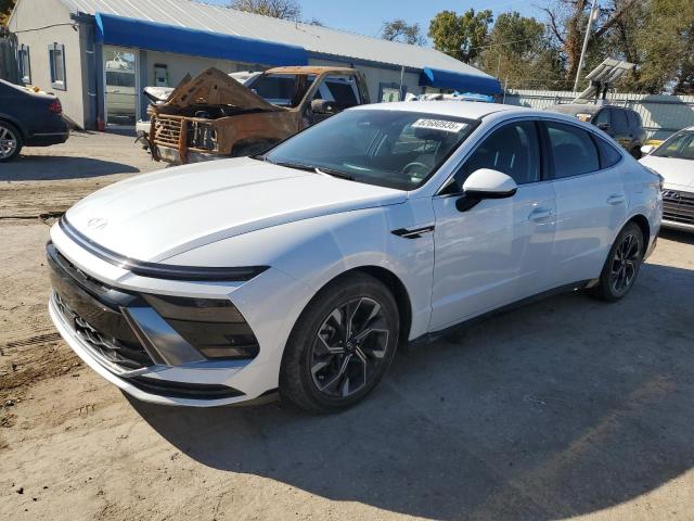 HYUNDAI SONATA SEL 2024