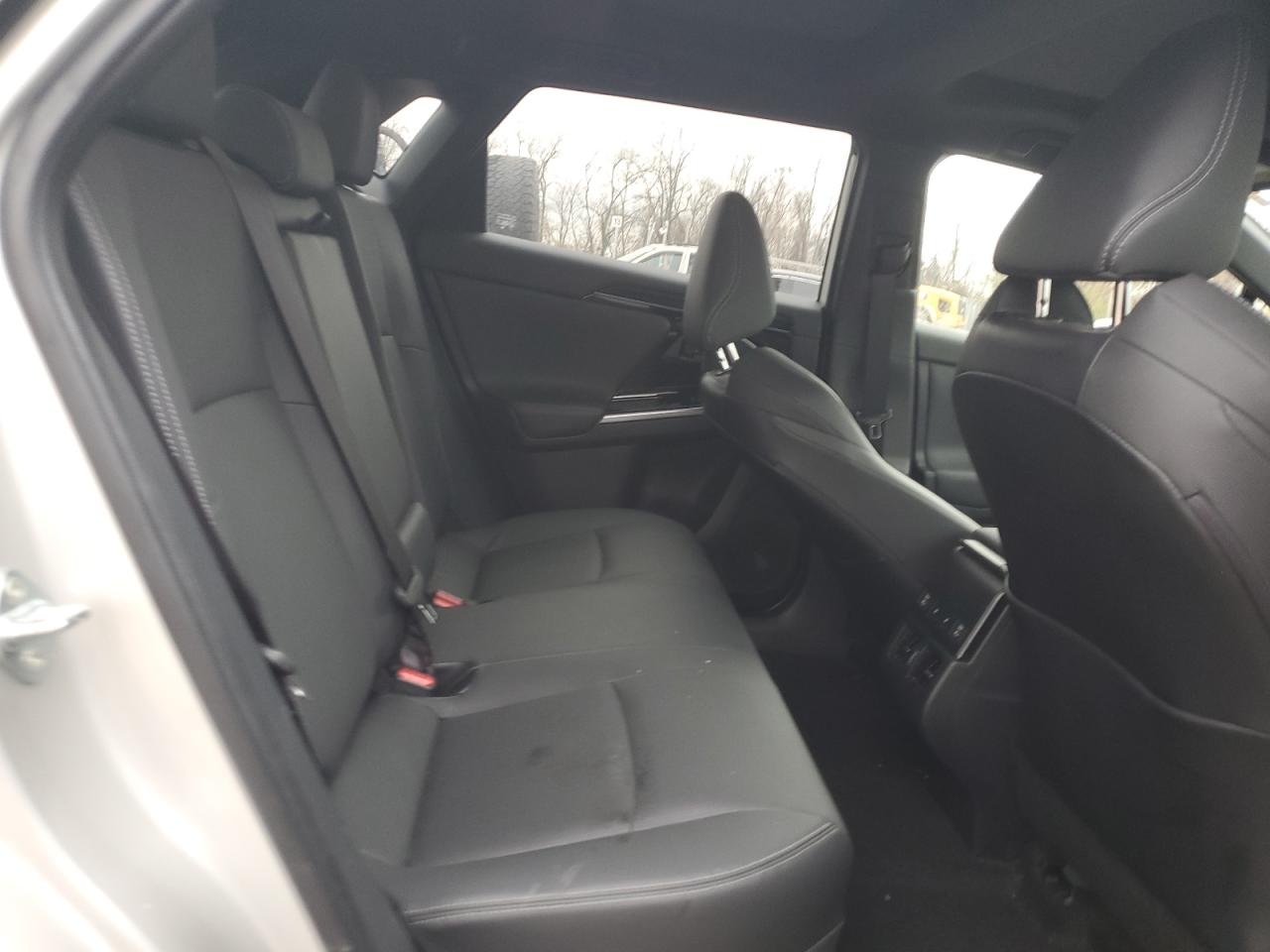 2023 Toyota Bz4X Xle VIN: JTMABABA7PA003833 Lot: 92737735