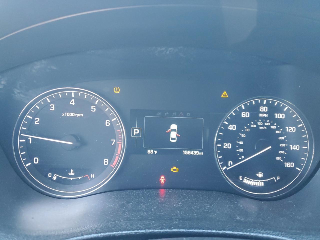 2015 Hyundai Genesis 3.8L VIN: KMHGN4JEXFU033781 Lot: 93858035