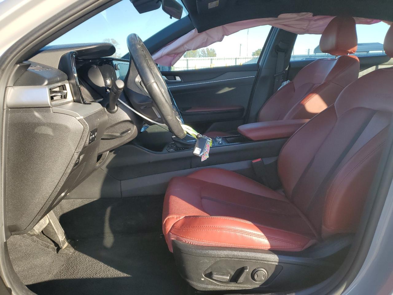 2023 Kia K5 Gt Line VIN: 5XXG64J26PG173485 Lot: 91405845