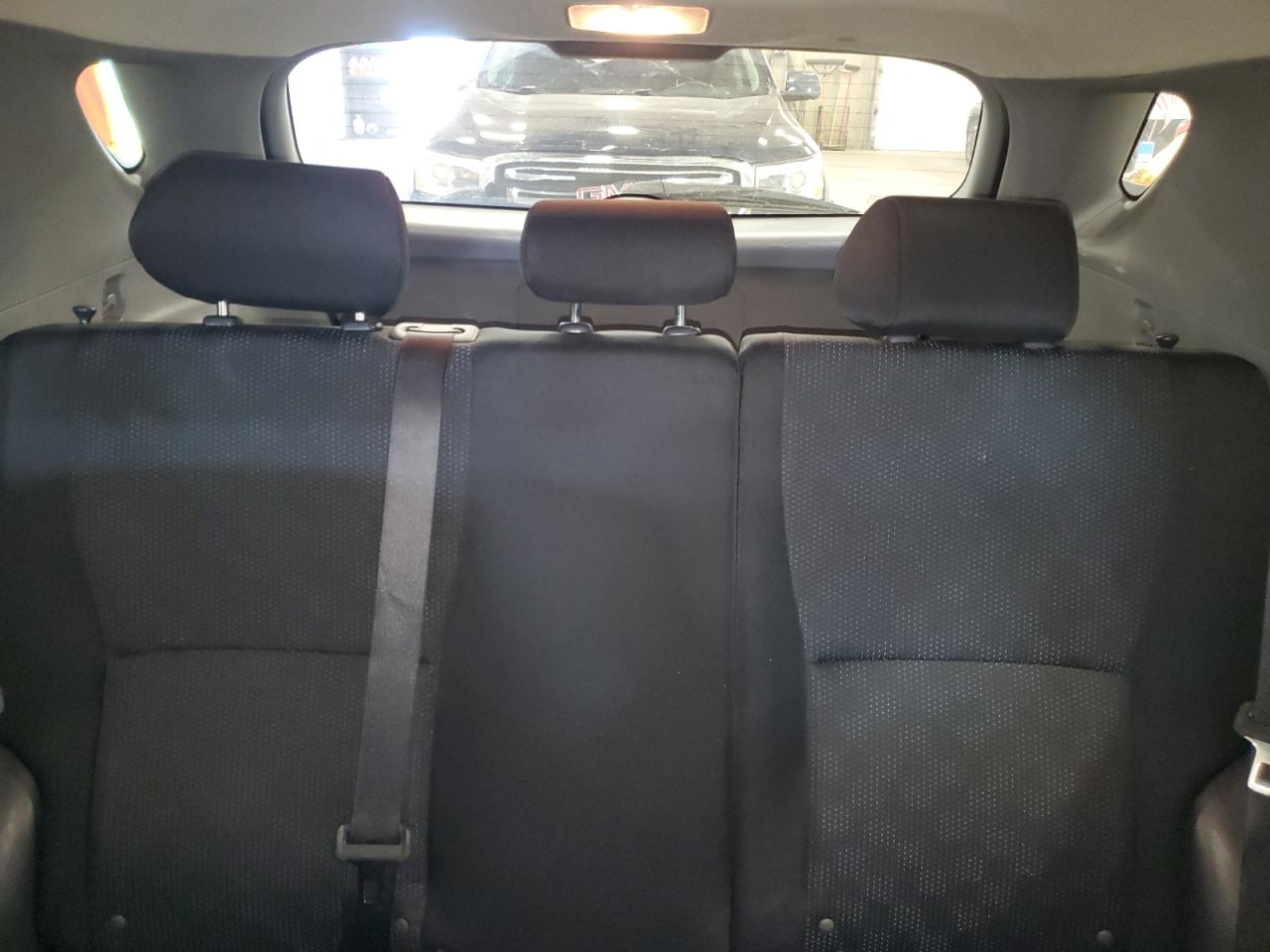 2010 Toyota Corolla Matrix S VIN: 2T1LE4EE7AC016147 Lot: 92065885