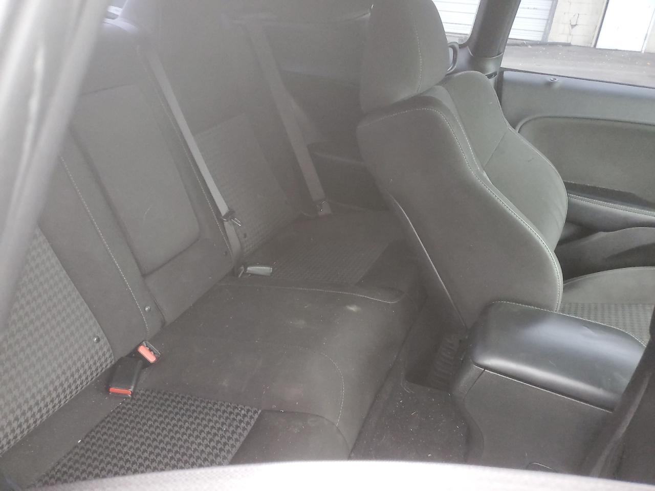 2019 Dodge Challenger R/T VIN: 2C3CDZBT2KH733747 Lot: 93129575