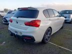 2019 BMW 1 SERIES M140I SHADOW EDITION 5DR STEP AUTO for sale at Copart SANDTOFT