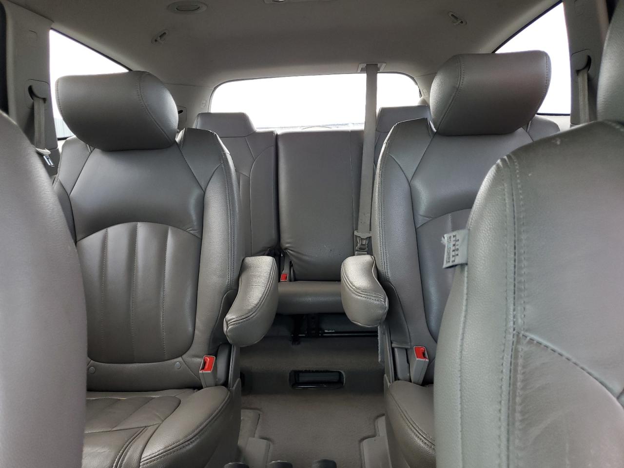 2017 Buick Enclave VIN: 5GAKRAKD4HJ117253 Lot: 91786605