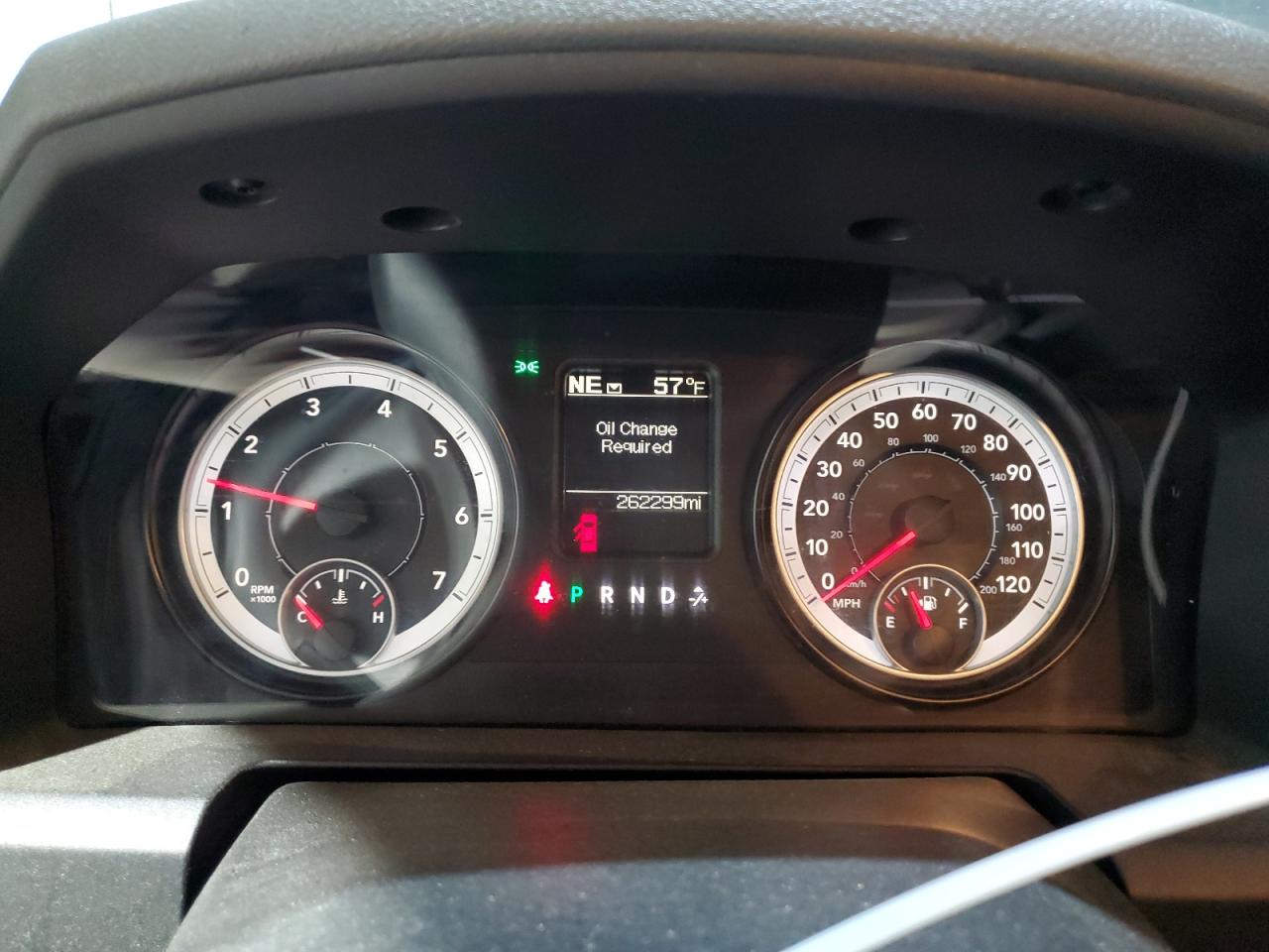 2014 Ram 1500 Slt VIN: 1C6RR7GT7ES325396 Lot: 91012305