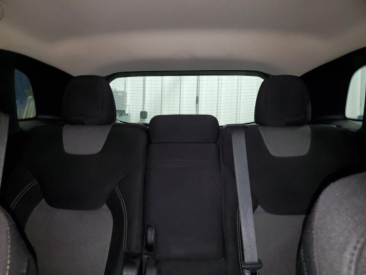 2014 Jeep Cherokee Latitude VIN: 1C4PJMCS6EW146696 Lot: 93611955