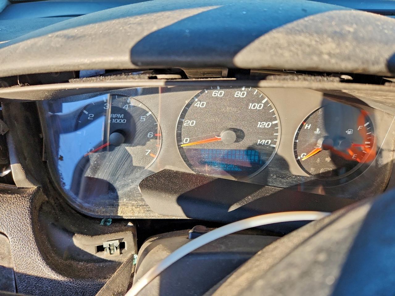 2010 Chevrolet Impala Ls VIN: 2G1WA5EK5A1109017 Lot: 94353085