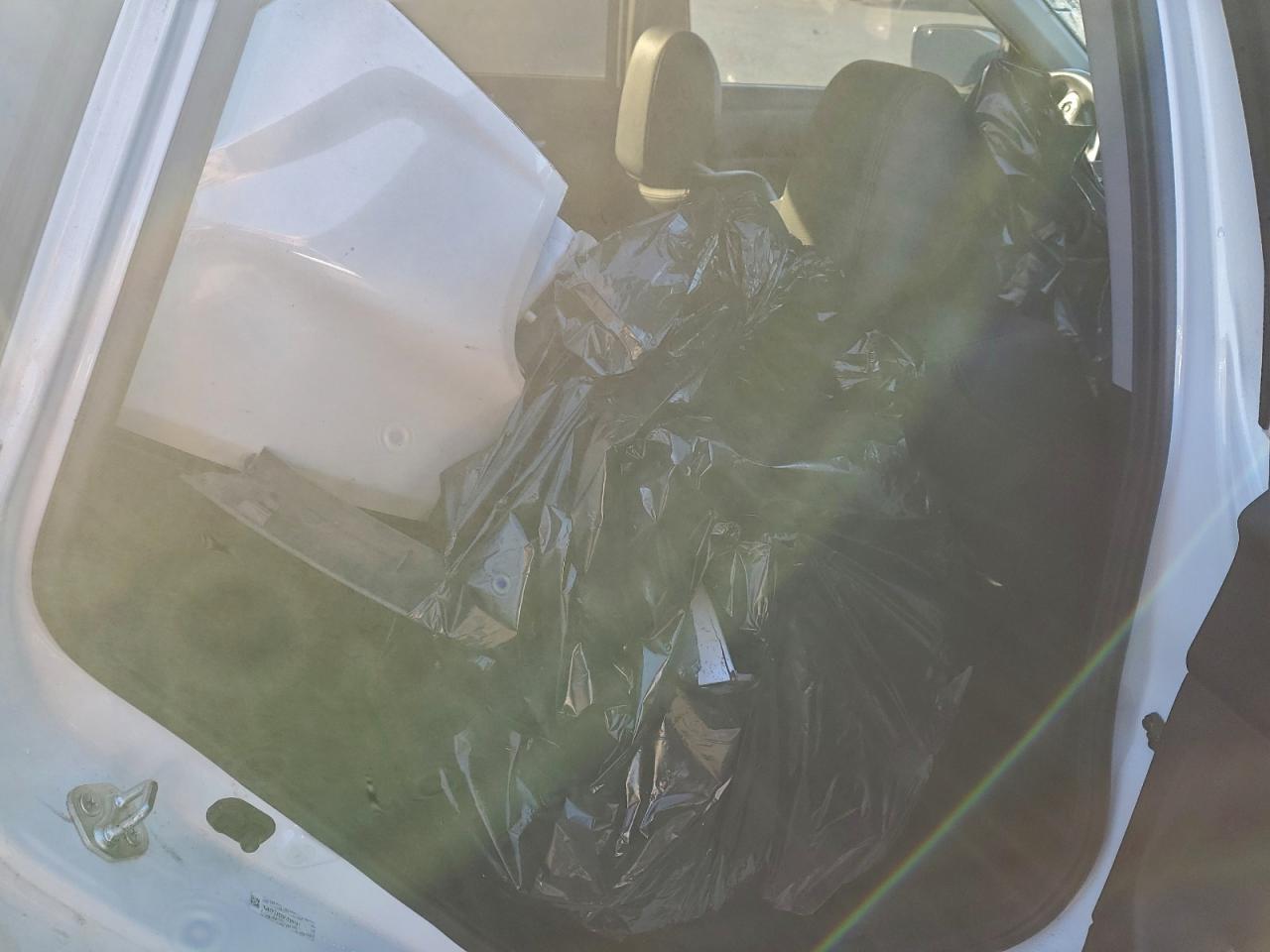 2013 Honda Crosstour Exl VIN: 5J6TF2H5XDL005597 Lot: 93861695