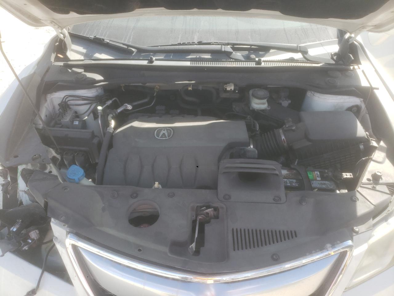 2014 Acura Rdx VIN: 5J8TB3H38EL014890 Lot: 93103835