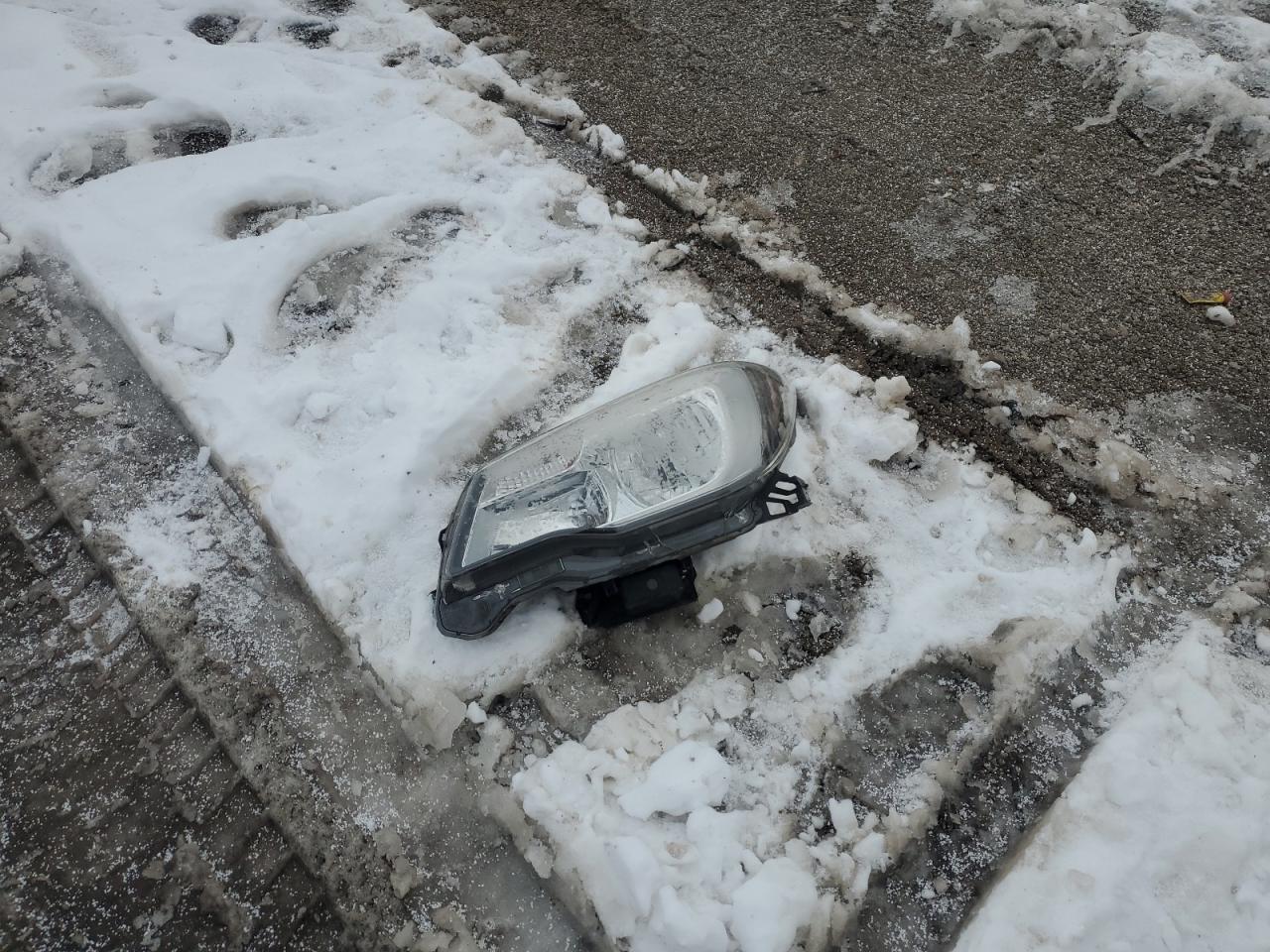 2017 Subaru Forester 2.5I Limited VIN: JF2SJAJC7HH480850 Lot: 92212255