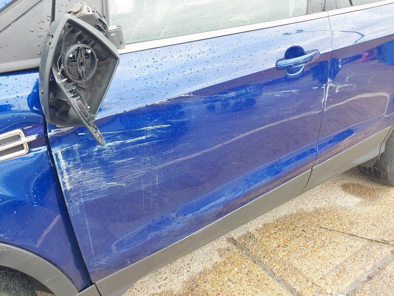 2016 FORD KUGA 2.0 TDCI 150 TITANIUM 5DR 2WD