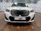 2025 BMW IX1 150KW EDRIVE20 M SPORT 65KWH 5DR AUTO for sale at Copart NEWBURY