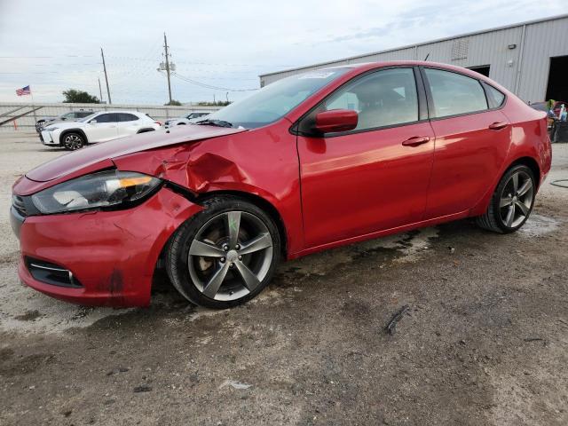 2015 Dodge Dart Gt