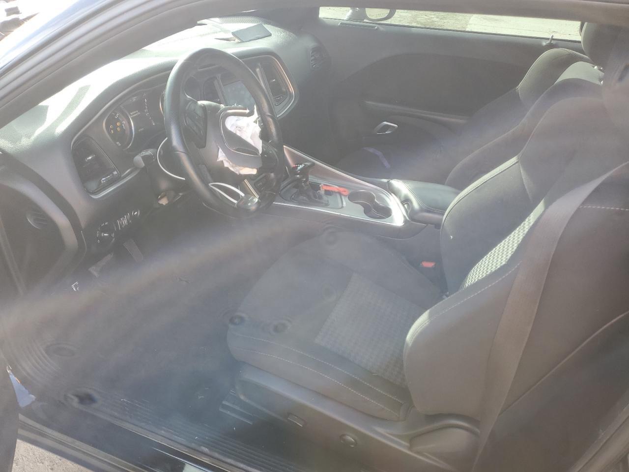 2022 Dodge Challenger Gt VIN: 2C3CDZJGXNH233263 Lot: 91238145