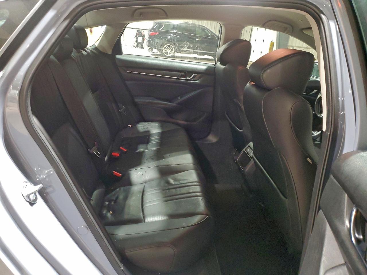 2022 Honda Accord Sport Se VIN: 1HGCV1F48NA082142 Lot: 92781155