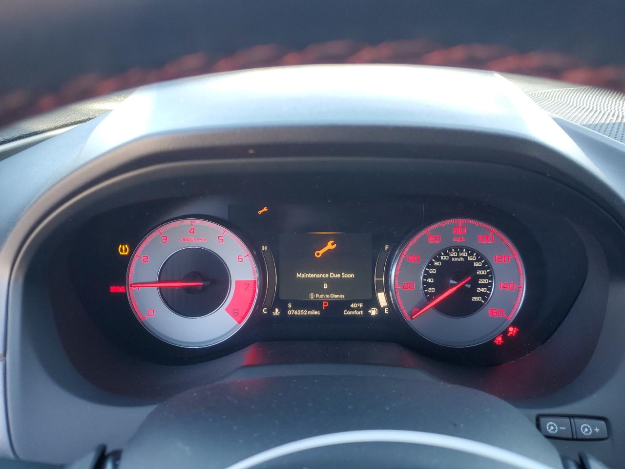 2019 Acura Rdx A-Spec VIN: 5J8TC1H66KL001191 Lot: 92319925