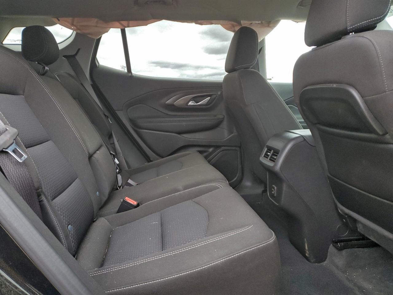 2024 GMC Terrain Sle VIN: 3GKALTEG8RL342206 Lot: 94273305