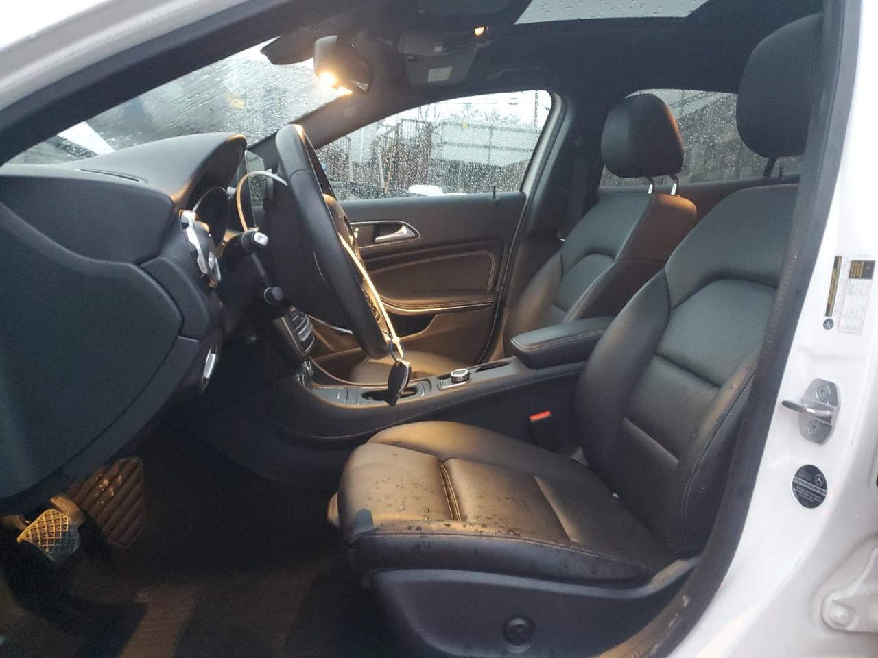 2020 Mercedes-Benz Gla 250 4Matic VIN: WDCTG4GB3LU021956 Lot: 92884975