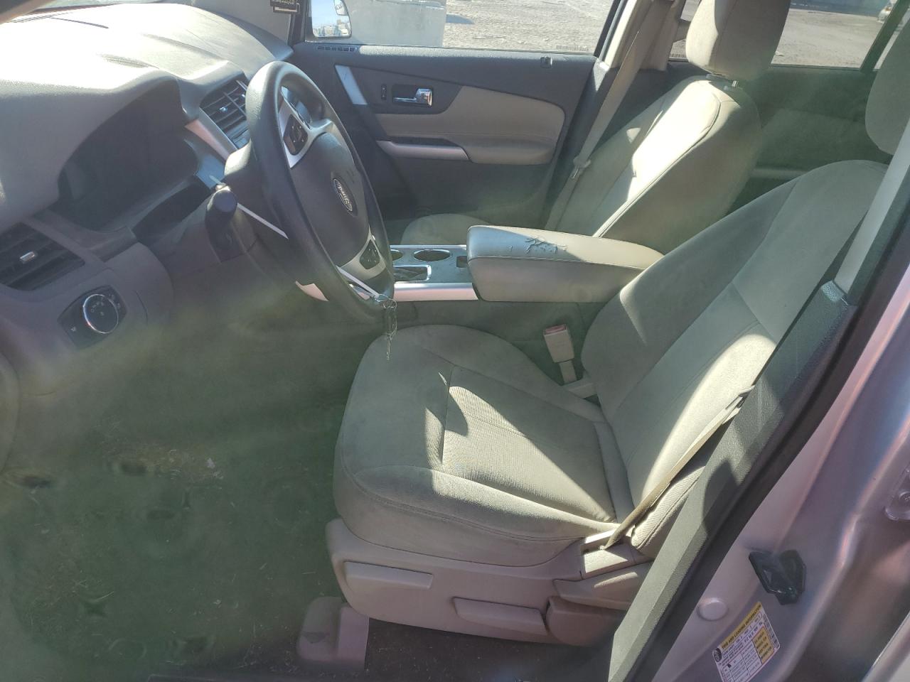 2013 Ford Edge Se VIN: 2FMDK3GC2DBC73079 Lot: 90903115