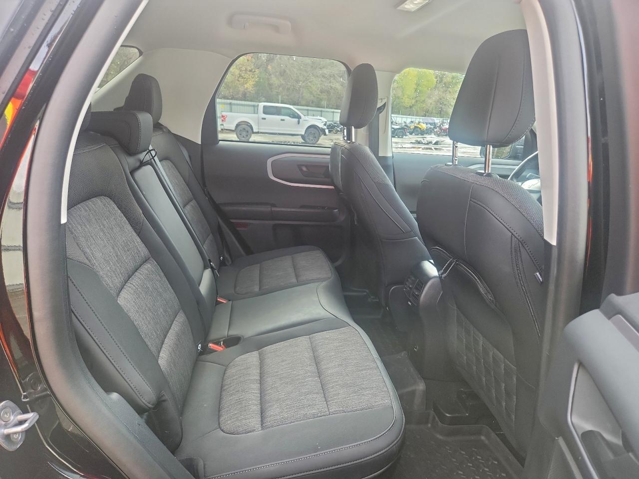 2023 Ford Bronco Sport Big Bend VIN: 3FMCR9B69PRD64383 Lot: 94224485