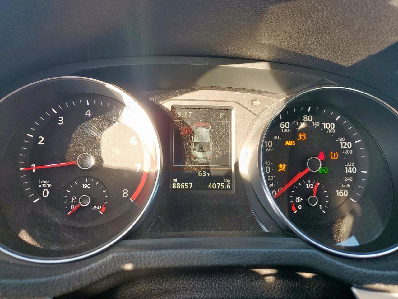 2019 Volkswagen Passat Wolfsburg VIN: 1VWLA7A35KC011568 Lot: 91943955