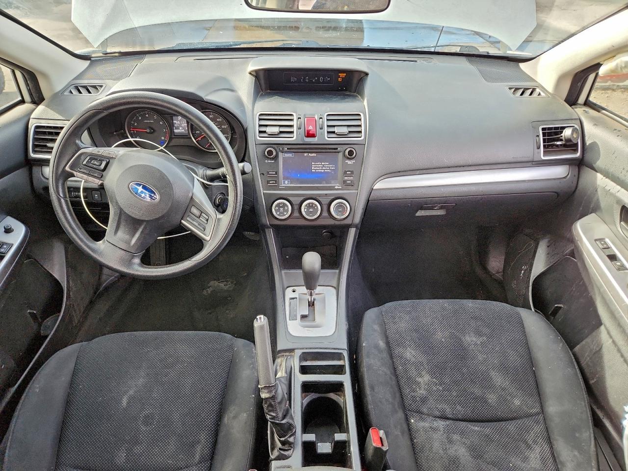 2015 Subaru Impreza VIN: JF1GPAA6XF8281405 Lot: 94339225