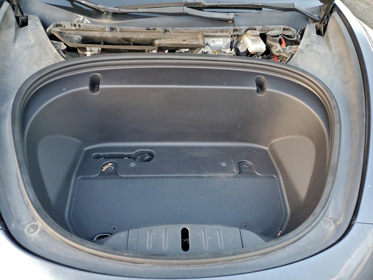 2020 Tesla Model 3 VIN: 5YJ3E1EB5LF651922 Lot: 94074445