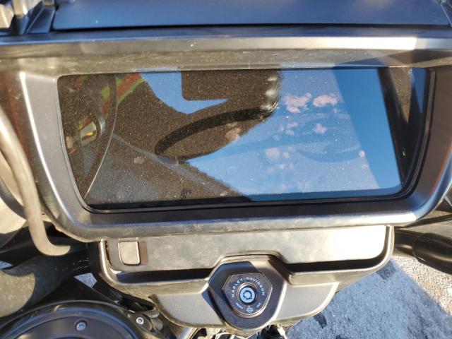 2024 HARLEY-DAVIDSON FLHX   