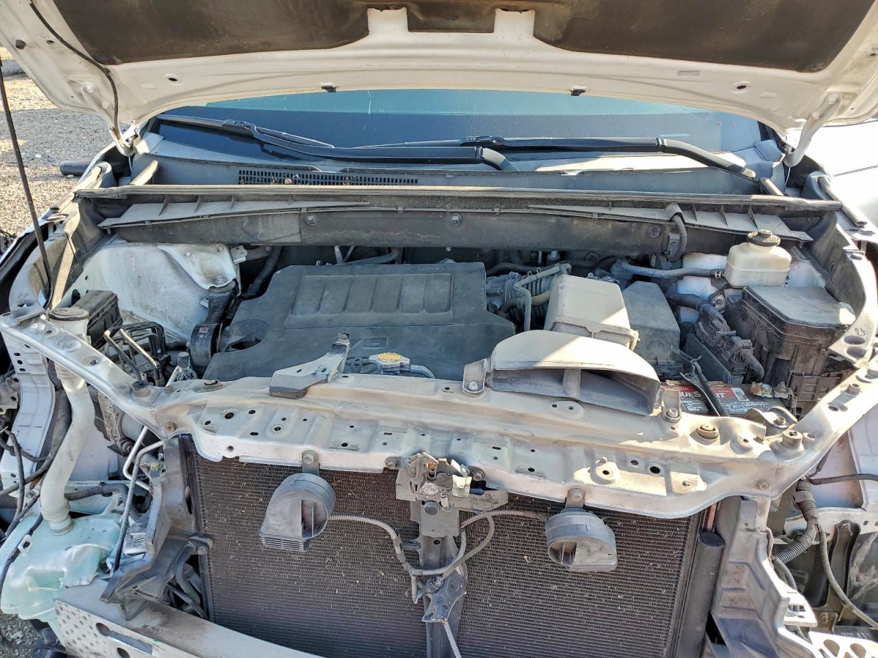 2015 Toyota Highlander Xle VIN: 5TDKKRFHXFS086234 Lot: 94443205