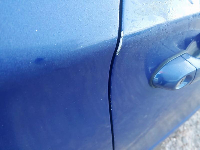 2009 BMW 1 SERIES 118D M SPORT 2DR