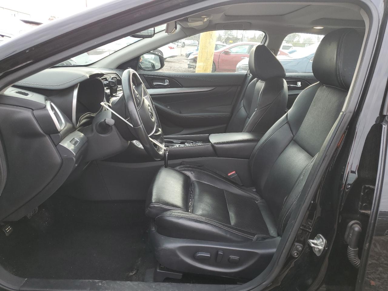 2018 Nissan Maxima 3.5S VIN: 1N4AA6AP9JC388495 Lot: 92193535