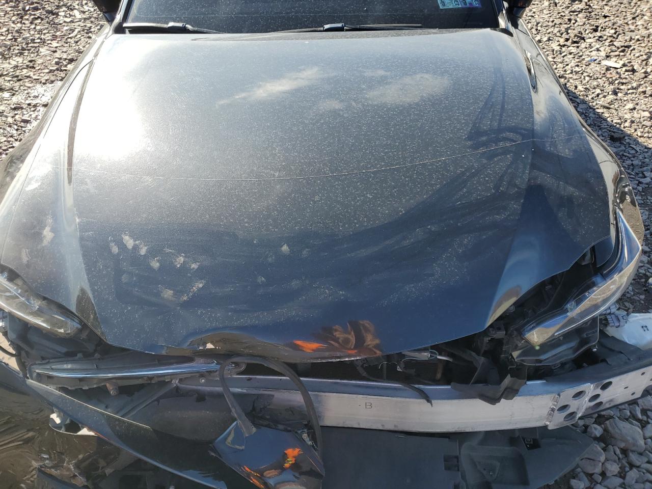 2018 Lexus Is 300 VIN: JTHC81D20J5032800 Lot: 93327745