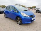 2014 HONDA JAZZ 1.4 I-VTEC ES PLUS 5DR for sale at Copart SANDWICH