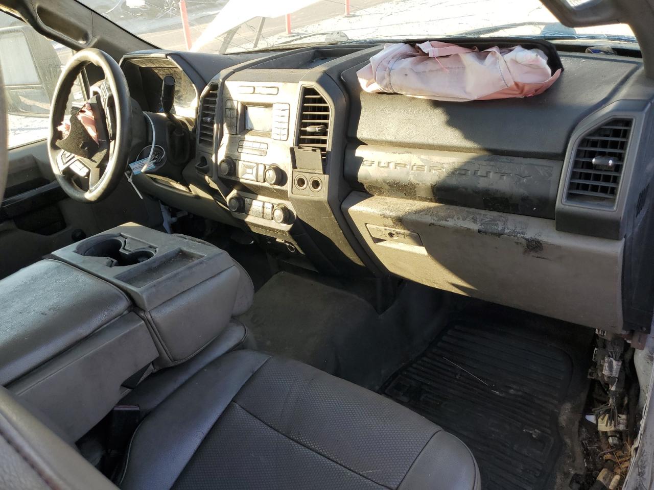 2021 Ford F250 Super Duty VIN: 1FDBF2A61MED90214 Lot: 69267065