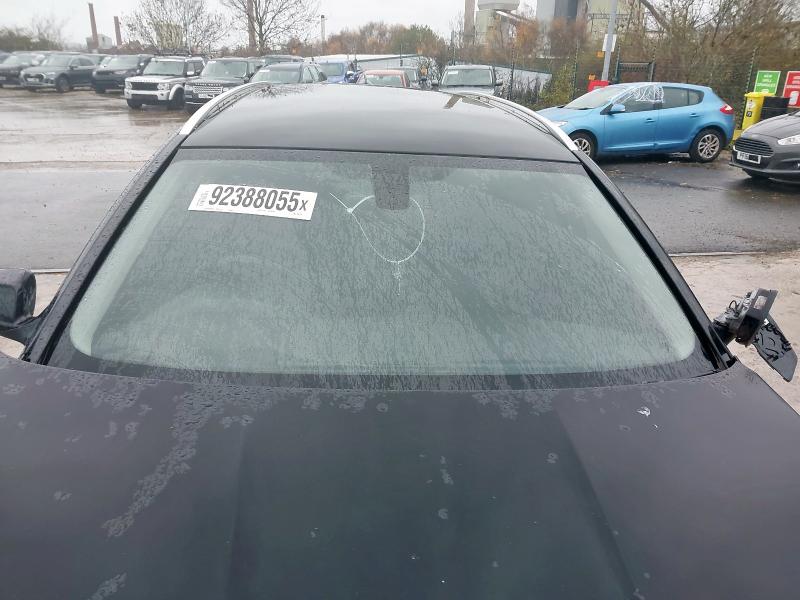 2012 BMW 5 SERIES 520D SE 5DR