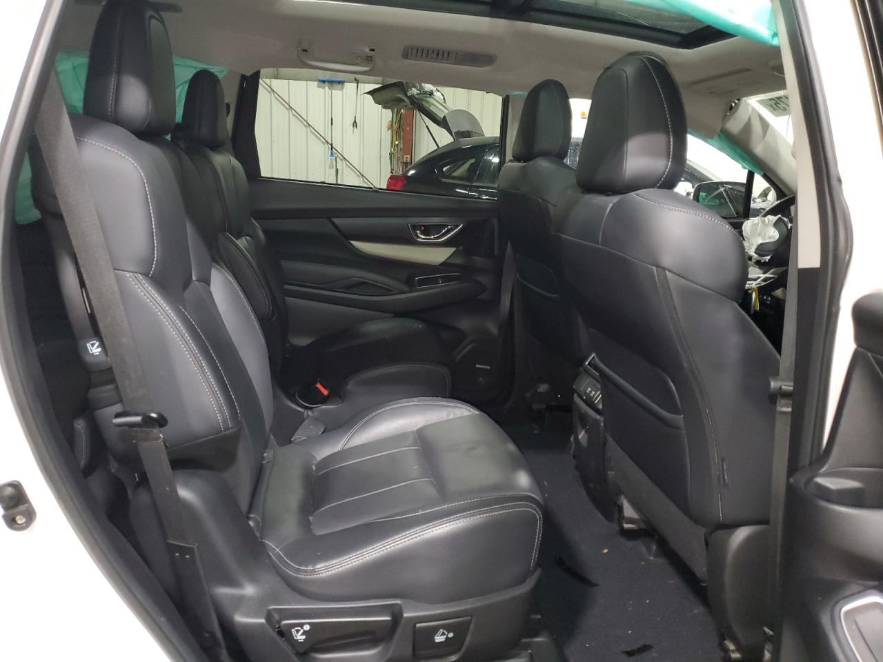 2021 Subaru Ascent Limited VIN: 4S4WMAPD1M3412733 Lot: 93374175