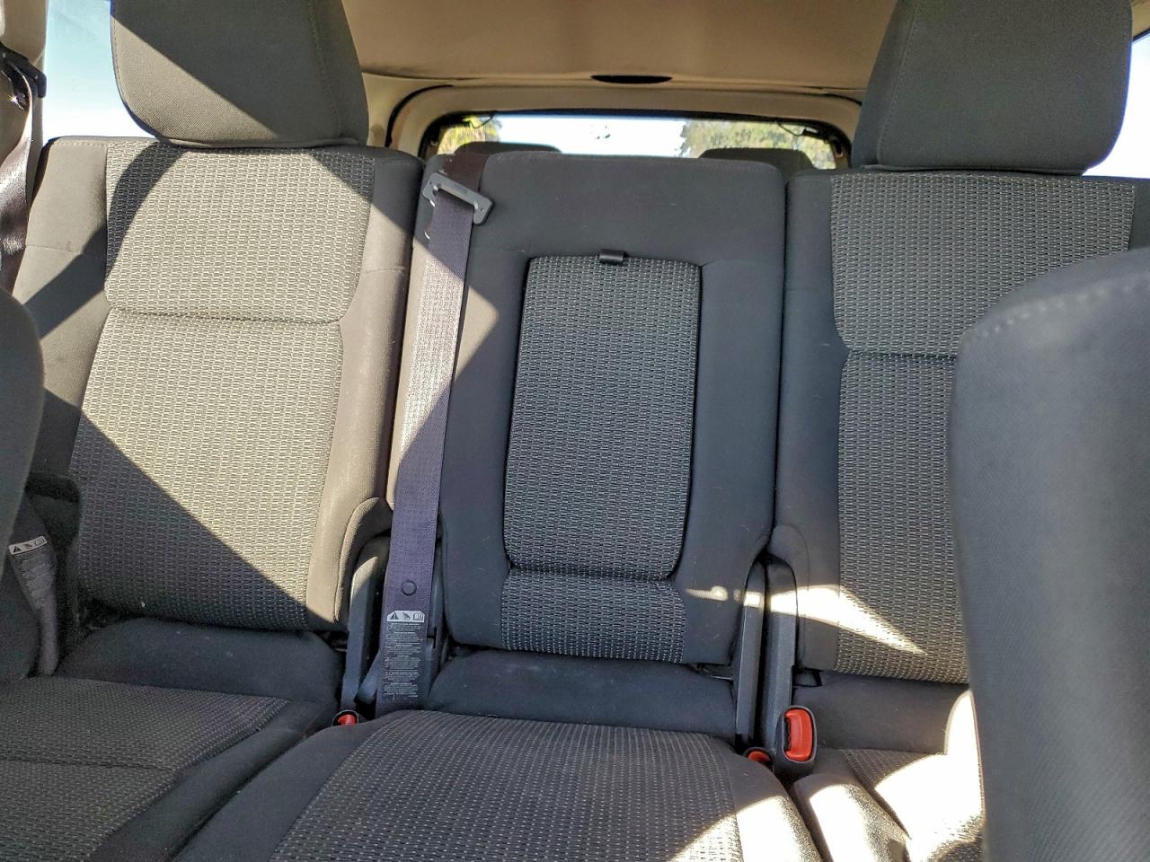 2010 Jeep Commander Sport VIN: 1J4RH4GK4AC102510 Lot: 94184625