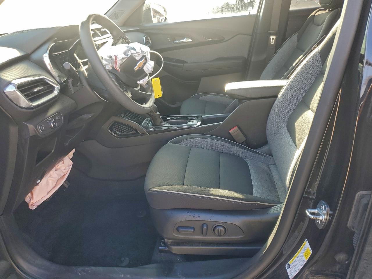 2023 Chevrolet Trailblazer Lt VIN: KL79MRSL4PB147120 Lot: 94152555