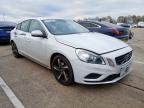 2013 VOLVO S60 D3 [136] R DESIGN LUX NAV 4DR GEARTRONIC for sale at Copart NEWBURY