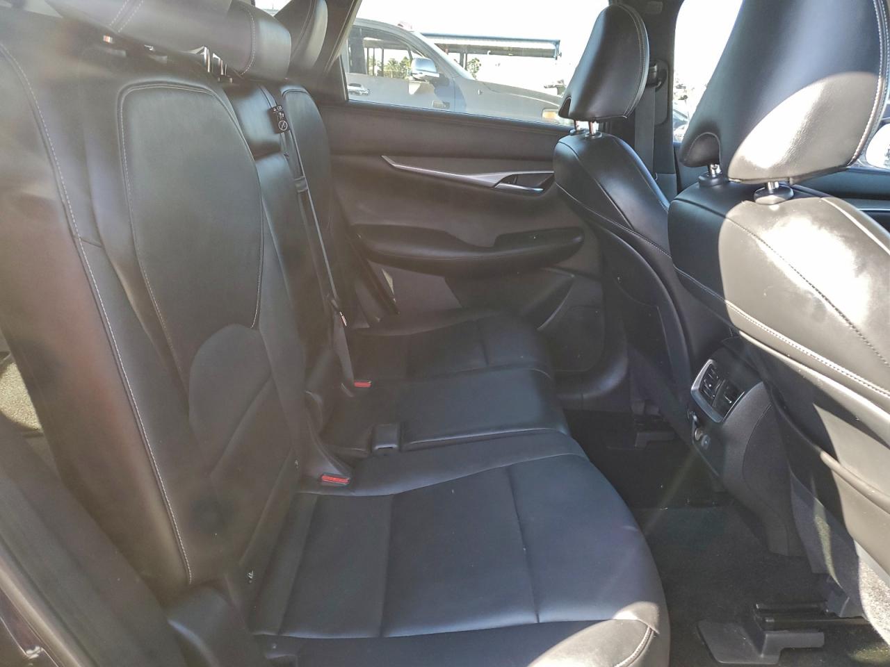 2019 Infiniti Qx50 Essential VIN: 3PCAJ5M16KF112923 Lot: 94069245