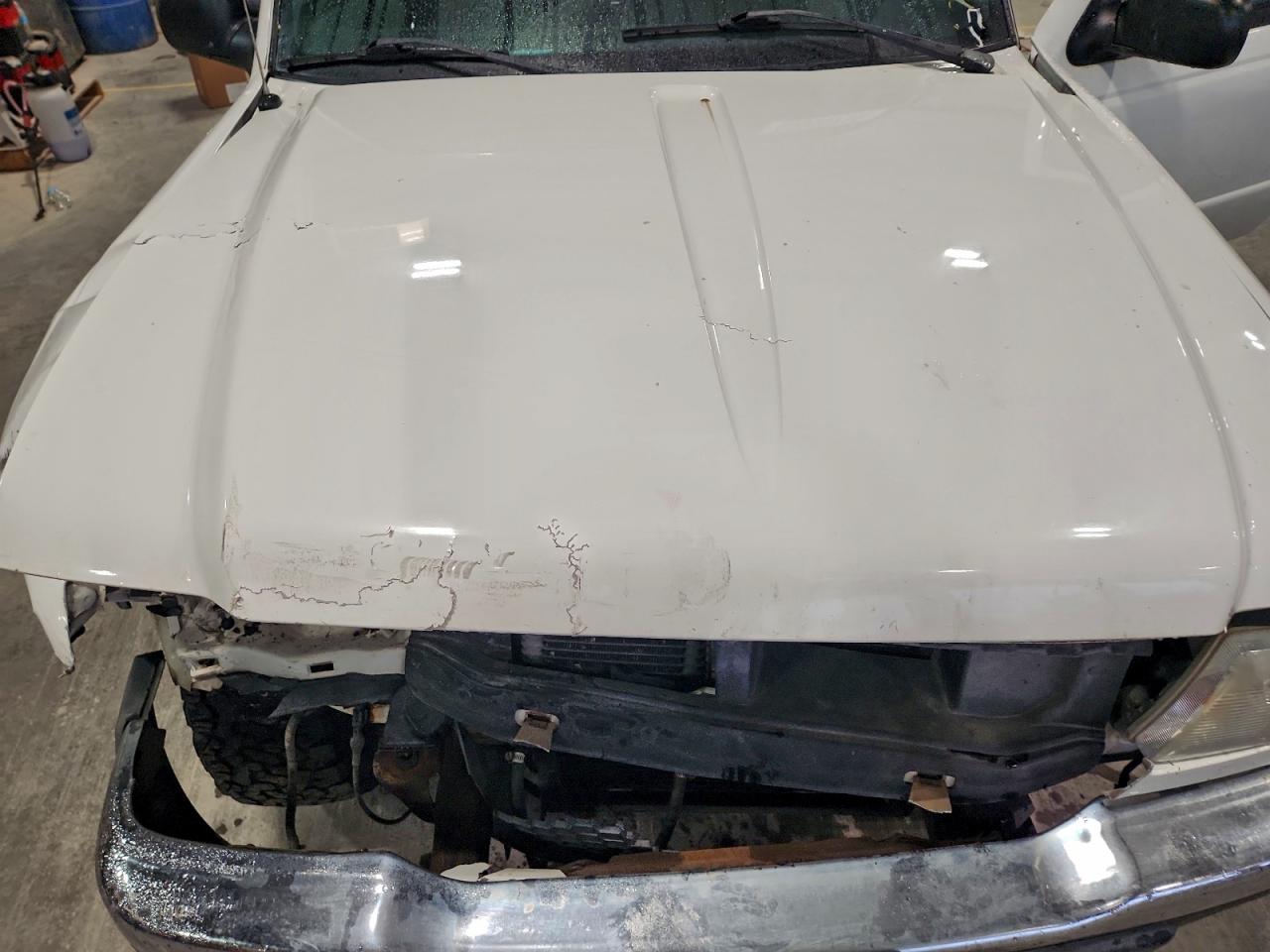 2003 Ford Ranger Super Cab VIN: 1FTZR45E63PB72036 Lot: 93955715