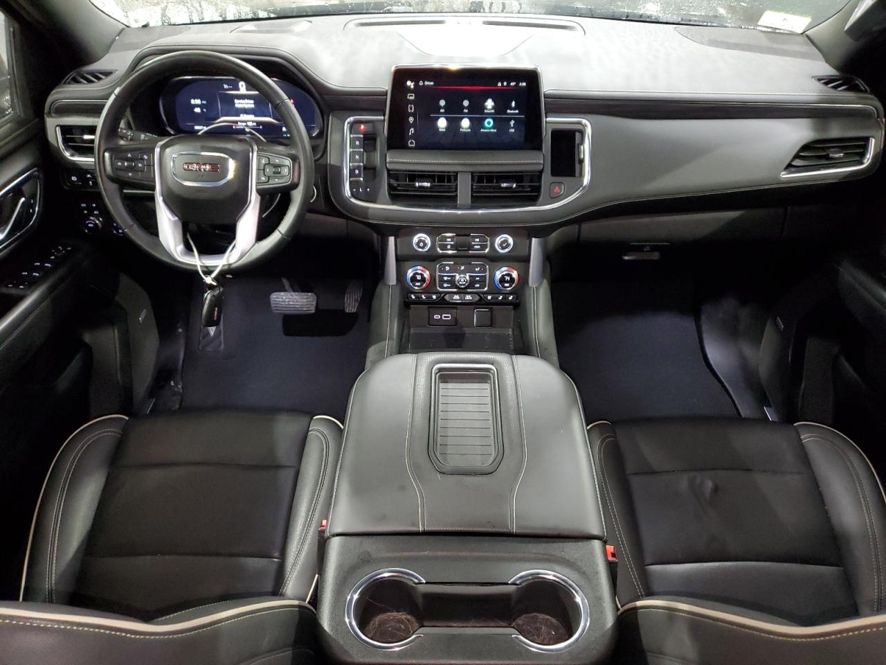 2024 GMC Yukon Slt VIN: 1GKS2BKD7RR236494 Lot: 92253895