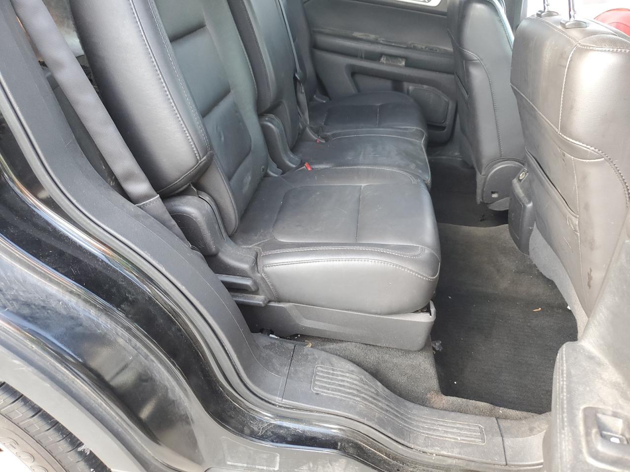 2015 Ford Explorer Xlt VIN: 1FM5K7D85FGC61600 Lot: 91870385