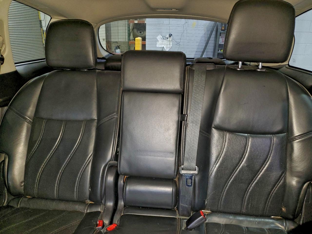 2015 Infiniti Qx60 VIN: 5N1AL0MM5FC517273 Lot: 93225695