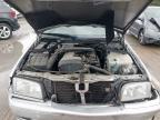 2000 MERCEDES C200 SPORT AUTO  for sale at Copart SANDWICH