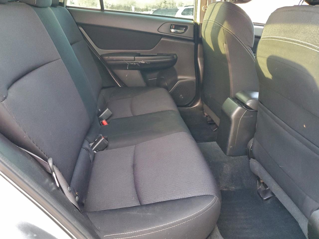 2013 Subaru Impreza Sport Premium VIN: JF1GPAL68D2816650 Lot: 94490655