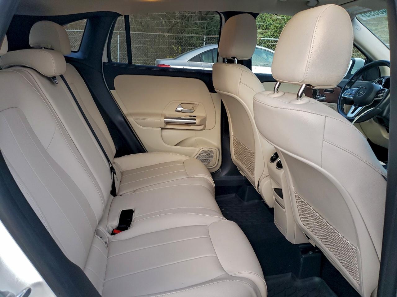 2023 Mercedes-Benz Gla 250 4Matic VIN: W1N4N4HB8PJ433840 Lot: 93948895